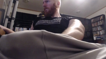 Redhead4fun  15-10-2021
